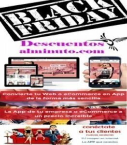 Descuentosalminuto lanza dos nuevas secciones: Internet y APP