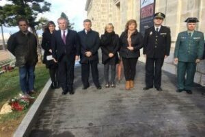 Lucha contra la violencia de género es prioridad para el Gobierno y la sociedad