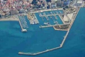 Hallado el cuerpo sin vida de un británico en el Puerto deportivo de La Línea