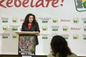 Enmiendas de Izquierda Unida a los PJA en materia de empleo y formación