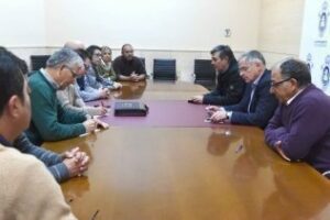 Garantizan continuidad de la plantilla del servicio de autobuses tras su rescate