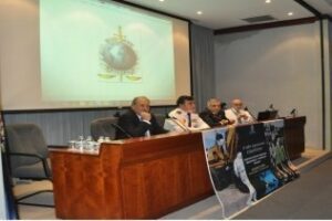 Policía Nacional participa en jornadas de INTERPOL celebradas en Algeciras