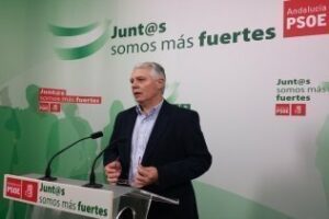El PSOE pedirá al Gobierno en el Senado que cumpla con la dotiación de policías en la comarca