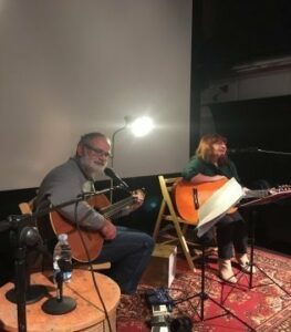 Artistas campo-gibralteños hacen parte de evento musical en AlCUltura