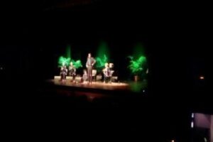 Crónica de una gran Palma de Plata. Por José Sastre Muñoz