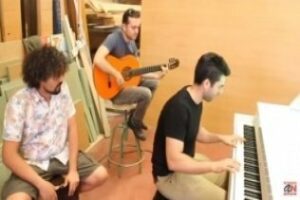 El sábado se hará la presentación de un videoclip en Algeciras