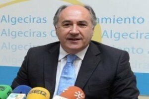 Landaluce se felicita por un nuevo descenso del paro en un total de 366 desempelados menos