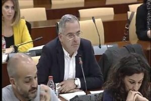 El PP lamenta que la Junta quiera "culpar" al Gobierno Central de la reducción de la económica para la Fundación Cruz Blanca