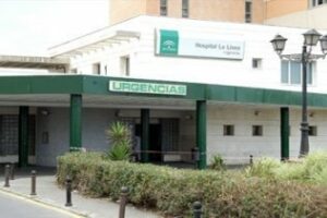 Podemos tacha de denigrante" la situación de la Sanidad en el Campo de Gibraltar