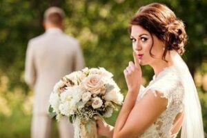 I Casting para novios Bodas del Estrecho