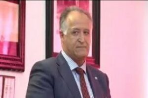 Segundo procedimiento judicial sobreseído a Juan Andrés Gil por otra denuncia de Jorge Benítez