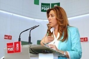 El Plan de Infraestructuras de la Junta impulsará el corredor Algeciras-Madrid