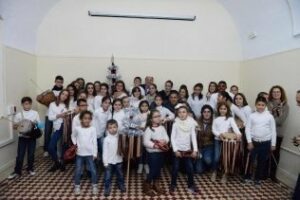 Incómoda: Cádiz Laica denuncia "falta de respeto" en colegios del campo de Gibraltar