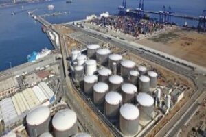 El Puerto de Algeciras empieza 2017 creciendo