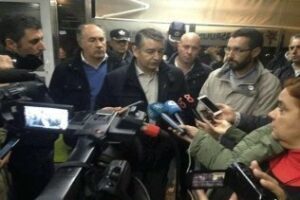 El sol trae la normalidad mientras se evalúan daños