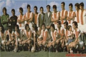 I Charla-Coloquio Soy Algecirista