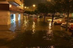 Yo reportero: "Indignados contra la incompetencia"