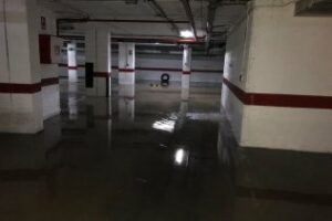 La Oficina de Atención al Ciudadano tramitará las reclamaciones por daños causados por las lluvias