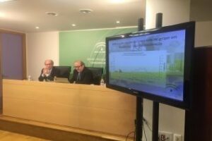 Salud activa plan para hacer frente a la alta demanda de urgencias en invierno