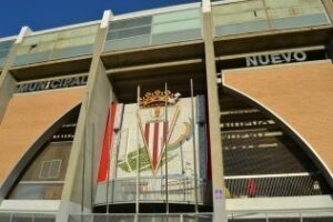 Nueva Polémica por el mantenimiento del césped del estadio Nuevo Mirador