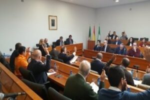 "Castellar no va a pagar las deudas de La Línea"