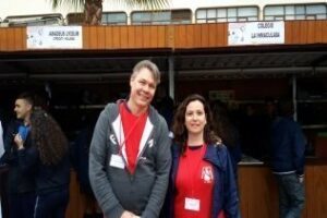 Diverciencia hace presencia en Holanda