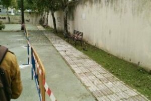 ASSP solicita que las demandas de los vecinos de San José Artesano sean respondidas