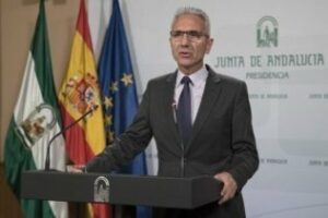 18 millones para la reparación de las infraestructuras públicas afectadas por las lluvias