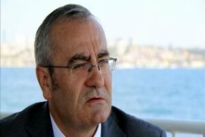 No descartamos que continúen las tensiones en la estiba española": Llorca