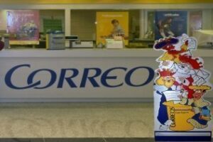 Instalan buzones especiales para enviar la carta a los Reyes Magos