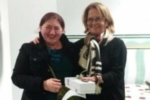 Concurso de repostería navideña concluye con un éxito rotundo