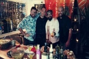 Una cata de aceite de "Toma pan y moja"