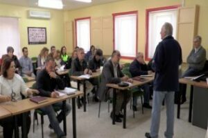 Alarma ante las crecientes cifras de absentismo escolar en el primer trimestre