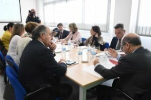 Fundación Campus Tecnológico diseña su plan de actuación para el próximo año