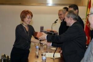 Veinte años sin faltar un día