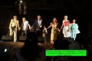 La Perseverancia Teatro presenta: "EL CASORIO" en Alcultura