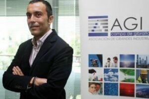 El VAB de las empresas asociadas a la AGI creció un 40%