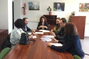 Las listas provisionales del programa ayuda a la contratación 2016 se publicarán mañana