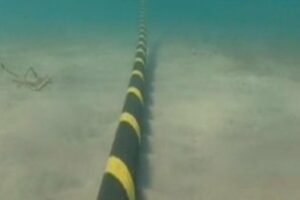 El grupo Verdemar exige oportunas respuestas sobre la rotura del cable