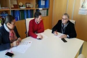 Mayor-Net impartirá seminarios sobre Protección de menores en la red