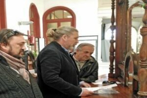 Andalucía Por Sí ha presentado en Algeciras la Iniciativa Legislativa contra la pobreza energética