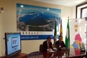 Presentada la segunda edición de los Premios Mancomunidad del Campo de Gibraltar