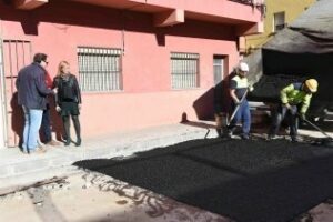 El colector de Jacinto Benavente, una obra invisible pero urgente. Por: José Ignacio Landaluce