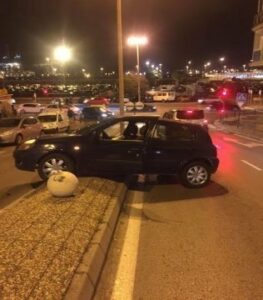 Pequeños incidentes y valoración en positivo de la nochebuena