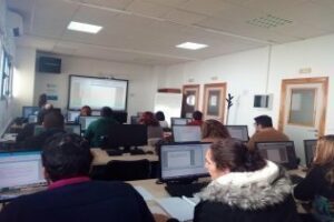 Diputación convoca una jornada para compartir conocimientos tecnológicos en turismo