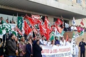 La nueva Gerente del AGSCG anuncia que en su gestión habrá prioridad para los sindicatos