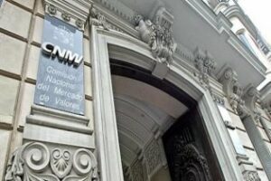La CNMV busca captar empresas por el efecto brexit