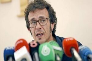 "Se debe respetar el acuerdo de la Diputación para el cierre de los CIE": José María González