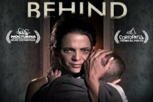 El corto Behind" volverá a proyectarse en Algeciras