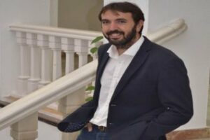 La entrevista.com: Francisco Ruíz, un alcalde sin tiempo para comer